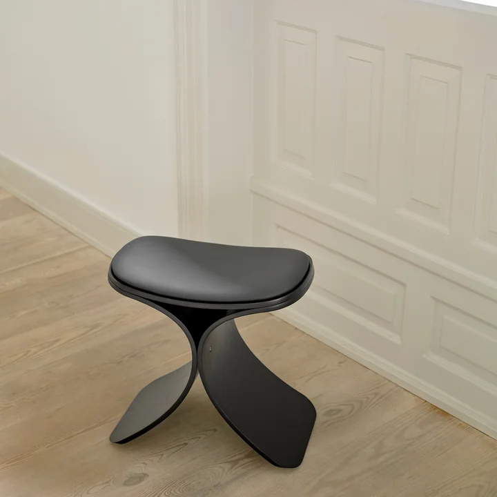 Gejst - Luno Hocker