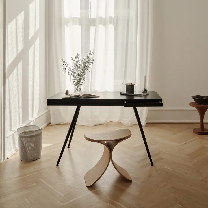 Gejst - Luno Hocker