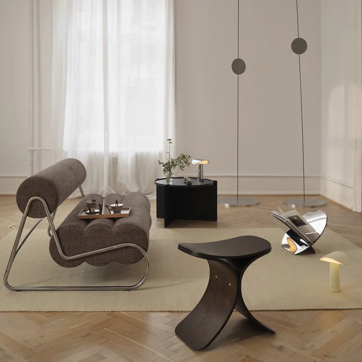 Gejst - Luno Hocker