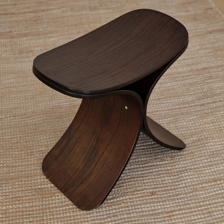 Gejst - Luno Hocker