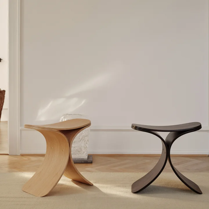 Gejst - Luno Hocker