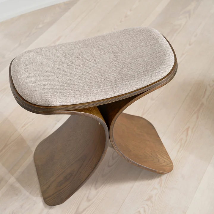 Gejst - Luno Hocker