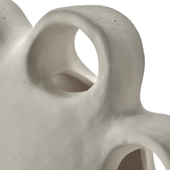 Serax - Harna Stehleuchte, beige