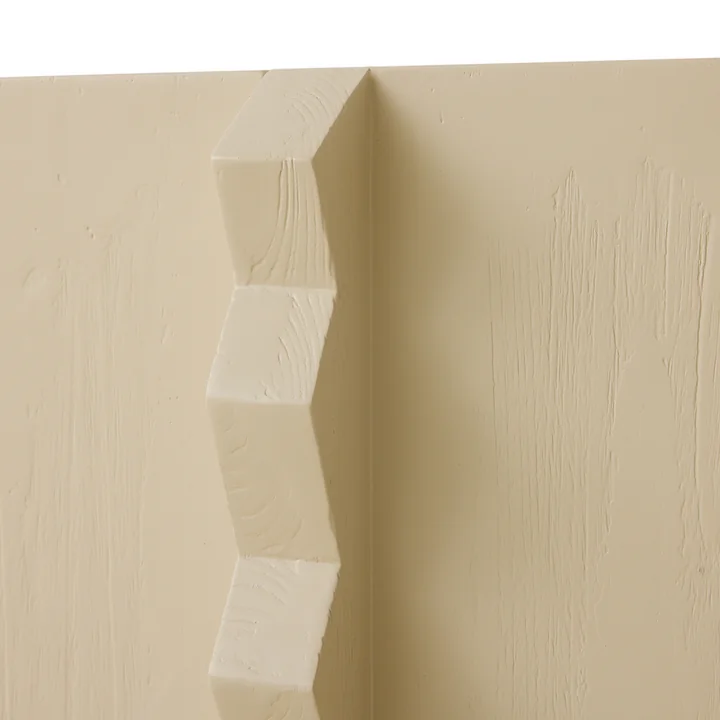 HKliving - Forma Kommode, off white