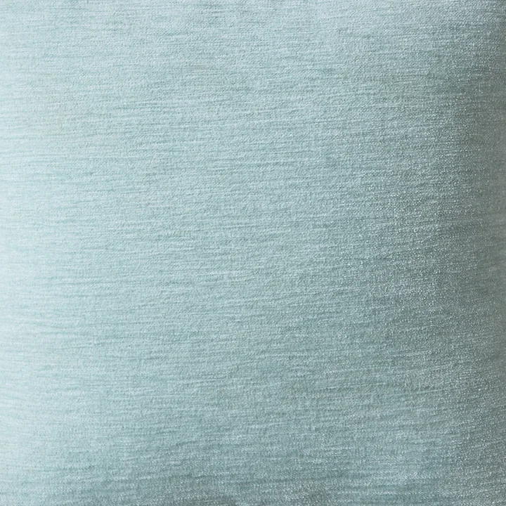 HKliving - Kissen, 45 x 45 cm, rosemint