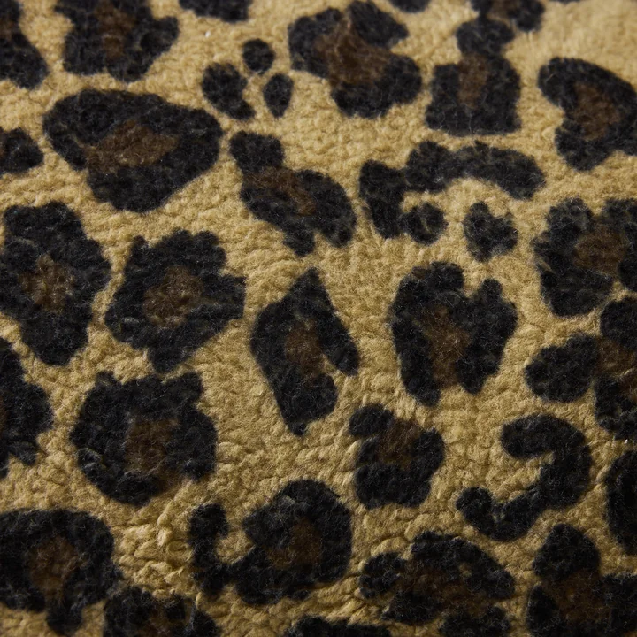 HKliving - Rollenkissen, Ø 30 x 150 cm, panther