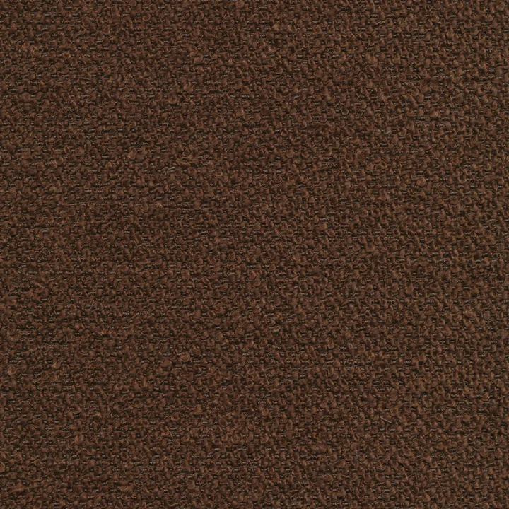 Innovation Living - Cozypad Schlafsofa, 2 L-förmige Rückenpolster, cappucino (Stoff 359 Taura)