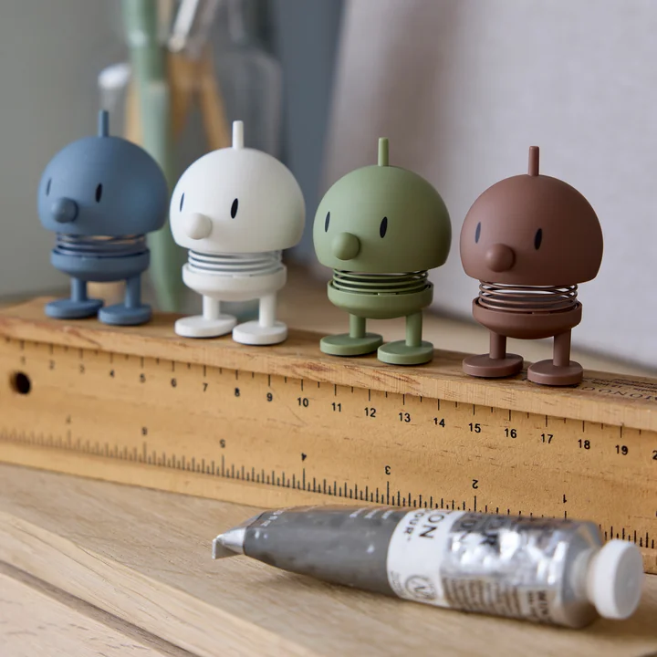 Hoptimist - Soft X-Small Bumble