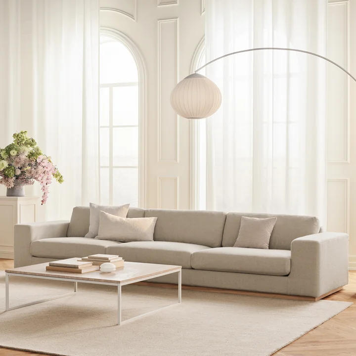Bolia - Sepia Sofa