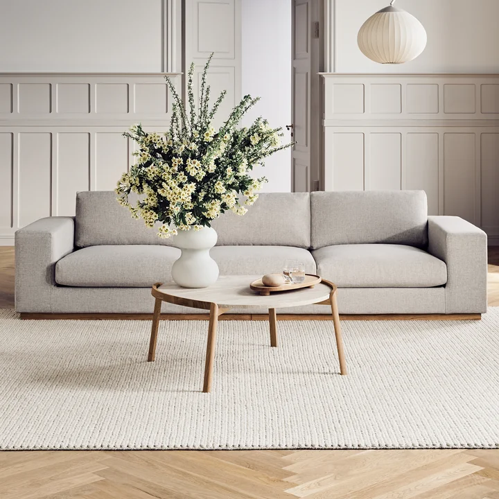 Bolia - Sepia Sofa