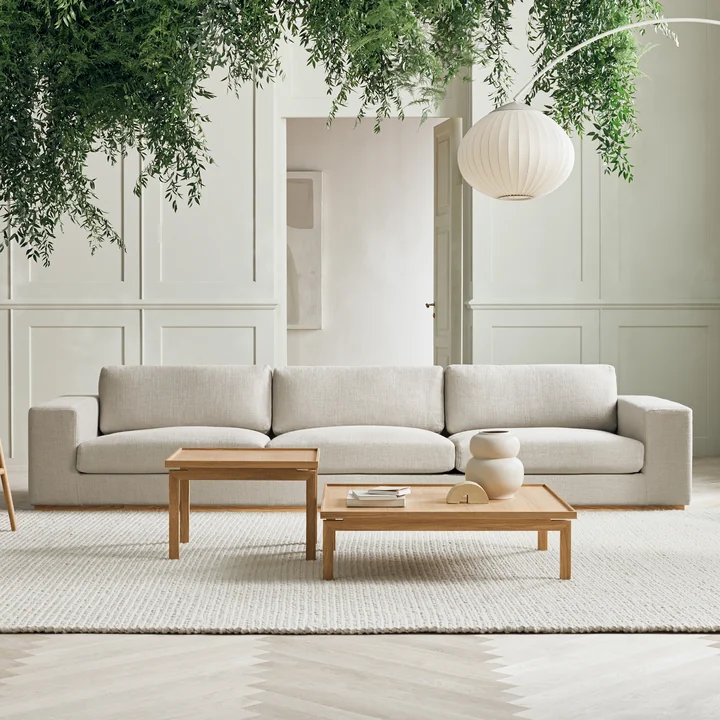 Bolia - Sepia Sofa