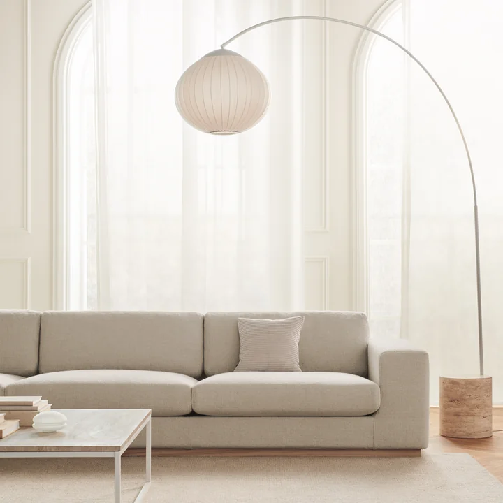 Bolia - Sepia Sofa