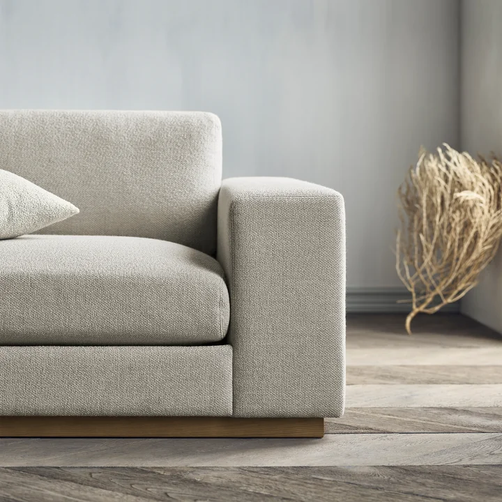 Bolia - Sepia Sofa