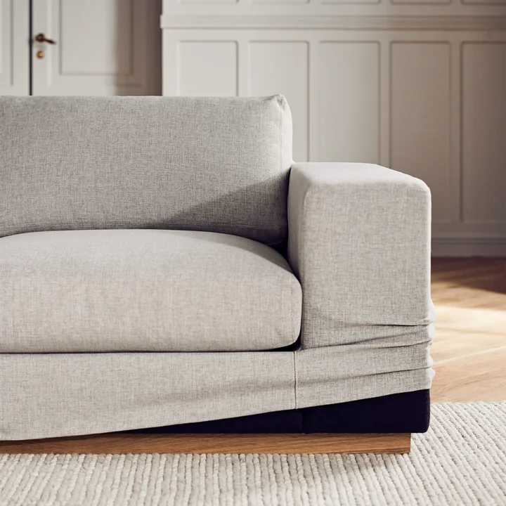 Bolia - Sepia Sofa