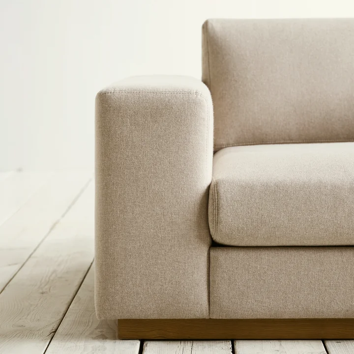Bolia - Sepia Sofa