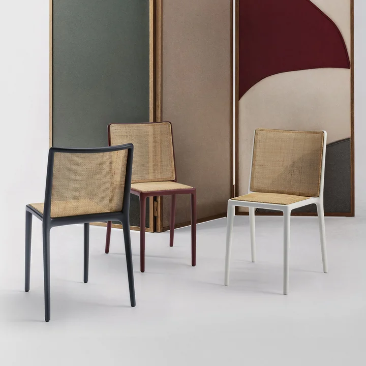 Kartell - Belvedere Vienna Stuhl
