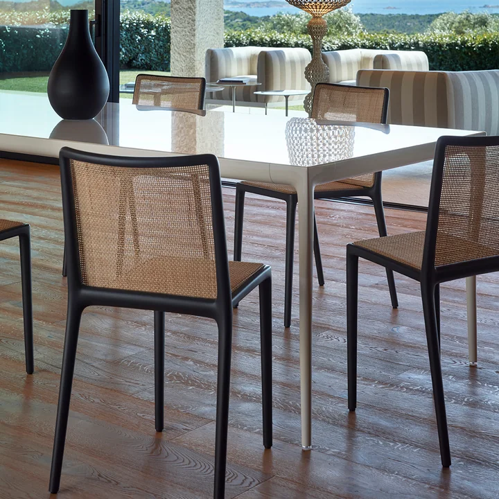 Kartell - Belvedere Vienna Stuhl