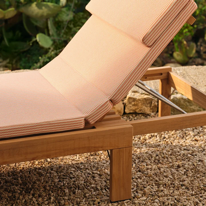 Fritz Hansen - Skagerak Riviera Liege