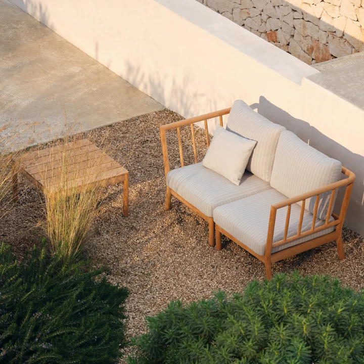 Fritz Hansen - Skagerak Tradition