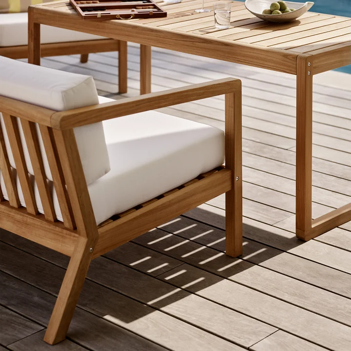 Fritz Hansen - Skagerak Virkelyst Kollektion