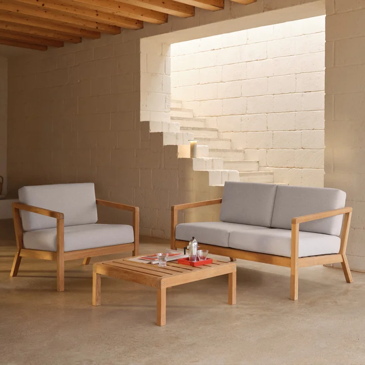 Fritz Hansen - Skagerak Virkelyst Kollektion