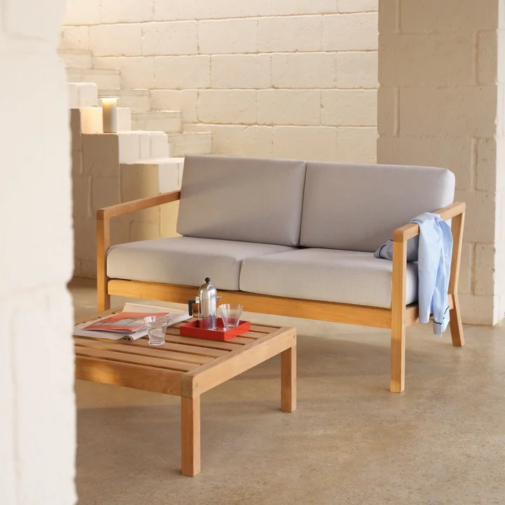 Fritz Hansen - Skagerak Virkelyst Kollektion