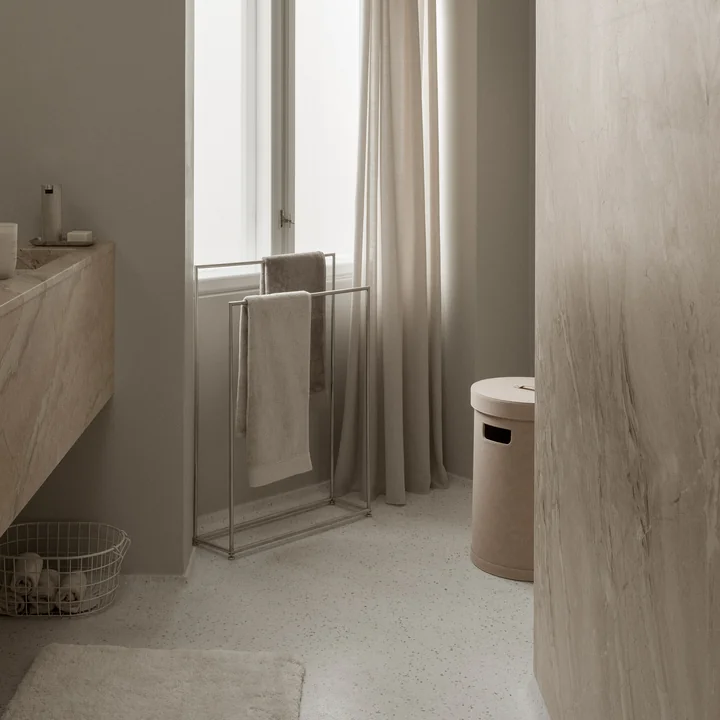 Blomus - Modo Handtuchhalter