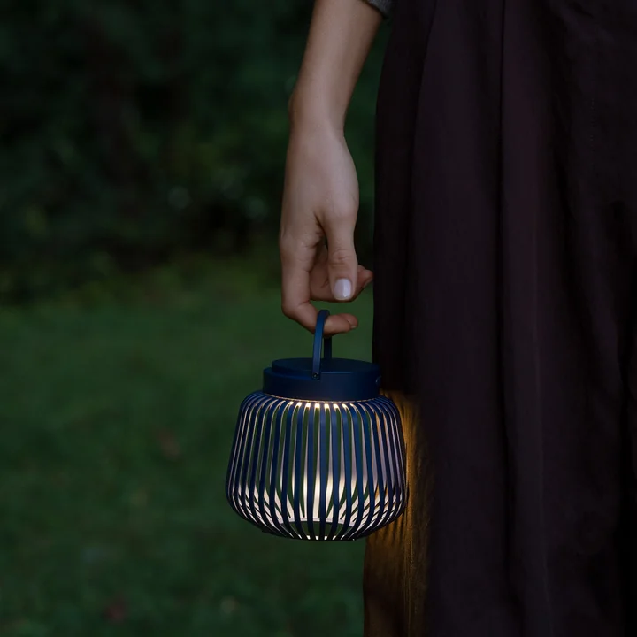 Blomus - Lito LED Akkuleuchte, XS