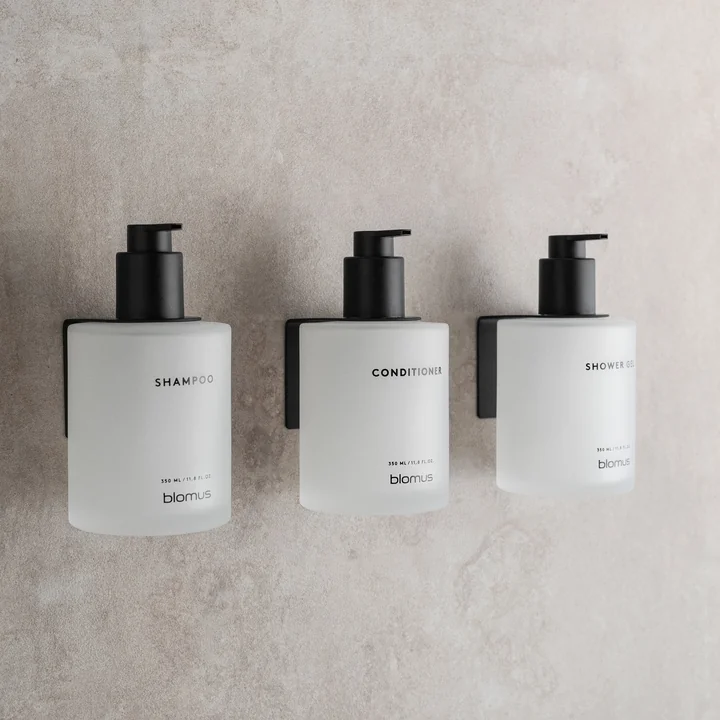 Blomus - Kirei Glasflaschen Set