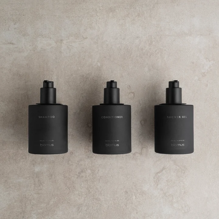 Blomus - Kirei Glasflaschen Set