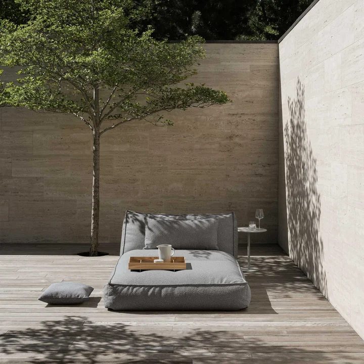 'Blomus Stay: Outdoor-Möbel Kollektion | Connox'