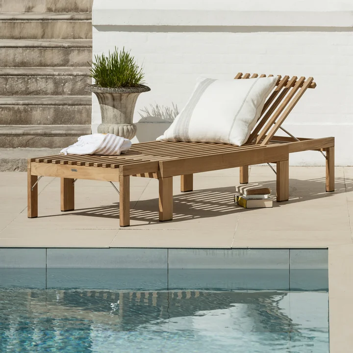 Fritz Hansen - Skagerak Riviera Liege