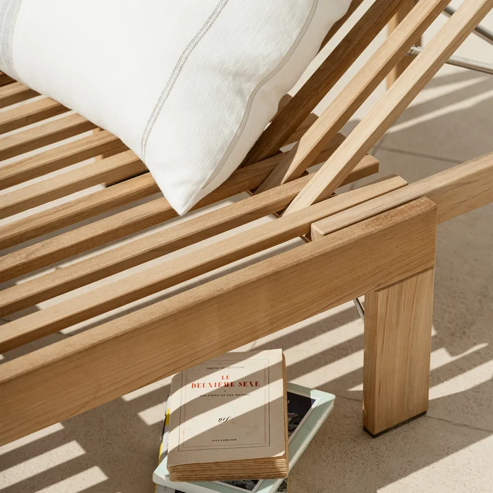 Fritz Hansen - Skagerak Riviera Liege
