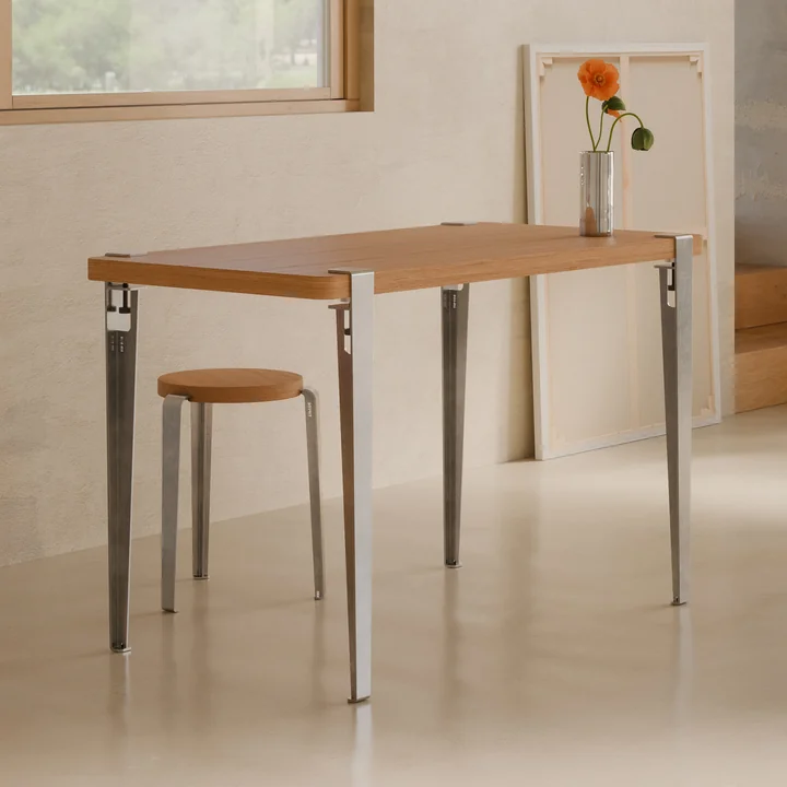 TipToe - CORE Collection, Edelstahl