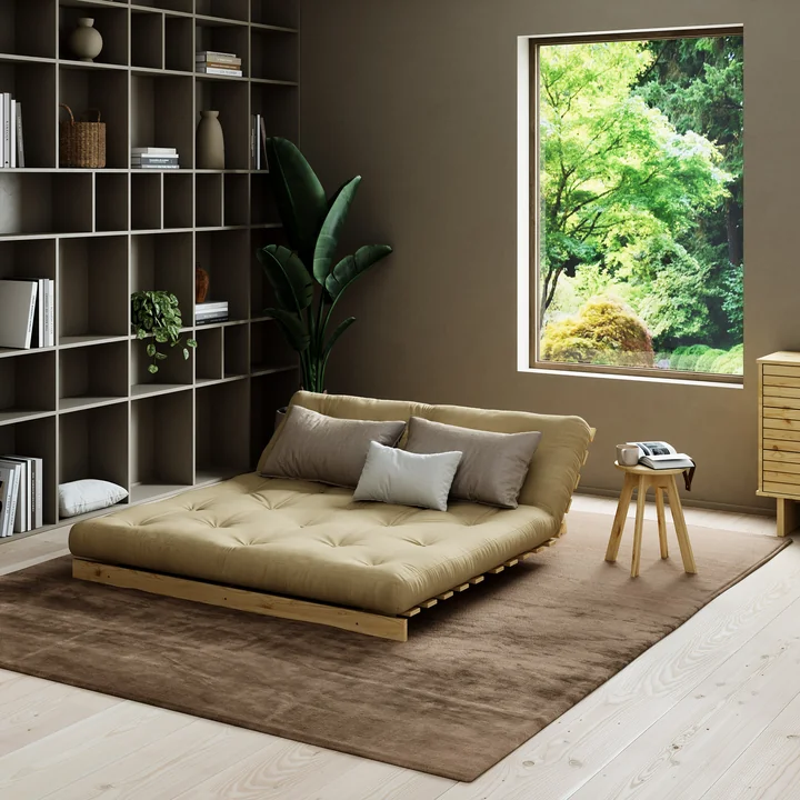Karup Design - Roots Schlafsofa
