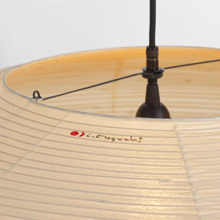 Vitra - Akari 15A Pendelleuchte