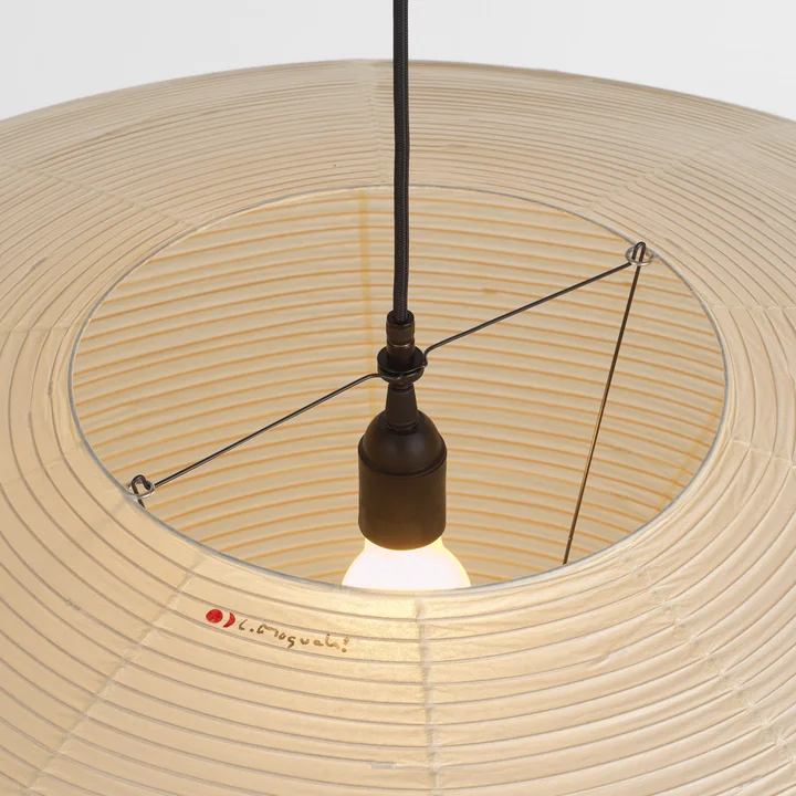 Vitra - Akari 15A Pendelleuchte