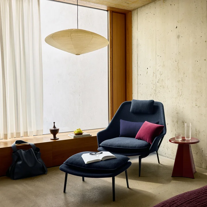Vitra - Akari 15A Pendelleuchte