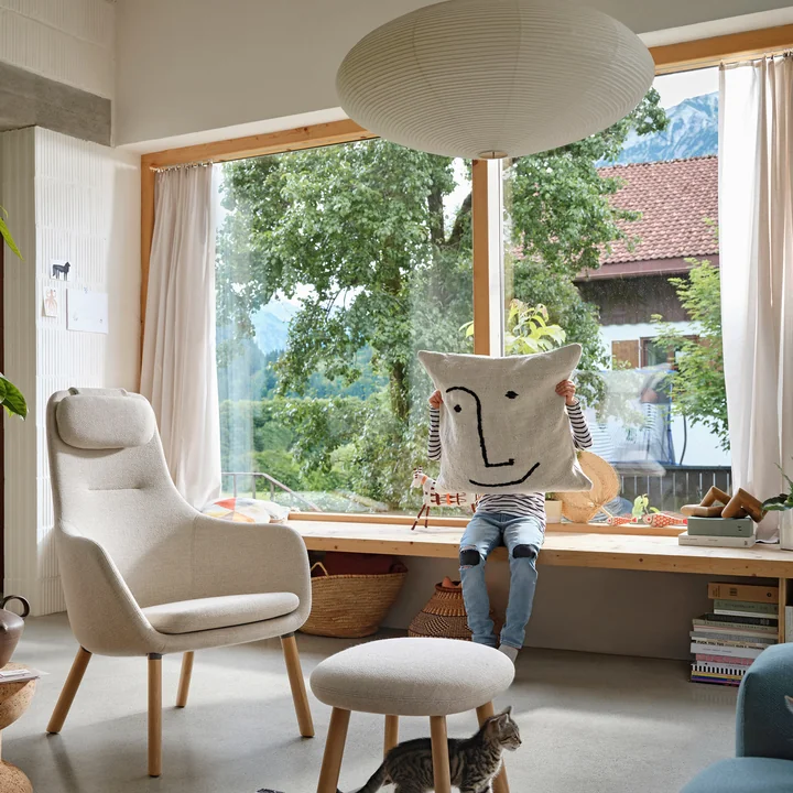 Vitra - Akari 15A Pendelleuchte