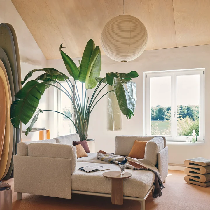 Vitra - Akari 75A Pendelleuchte