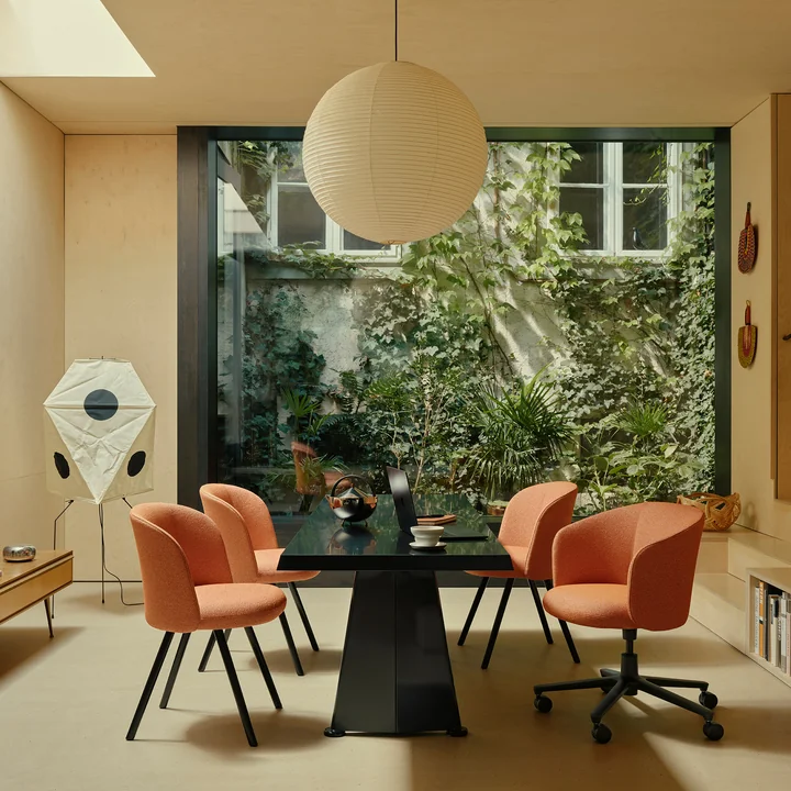 Vitra - Akari 75A Pendelleuchte