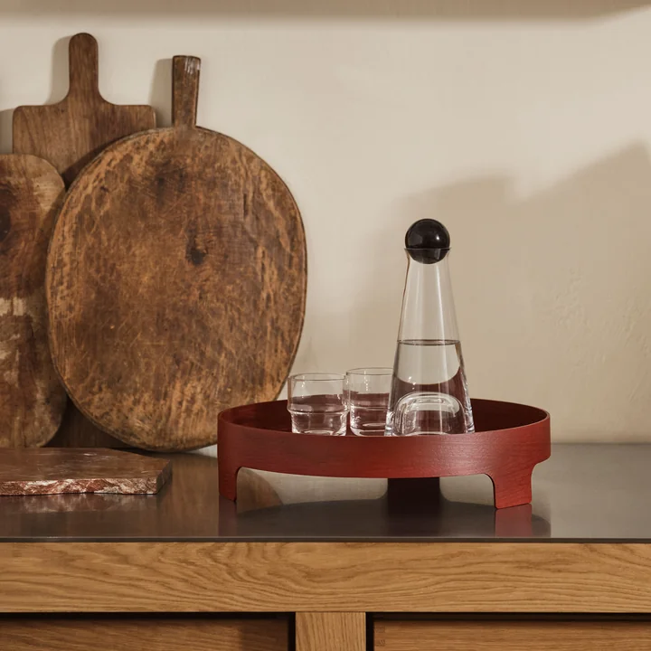 Design House Stockholm - Bridge Tablett