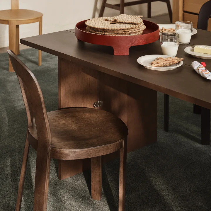 Design House Stockholm - Flip Tisch