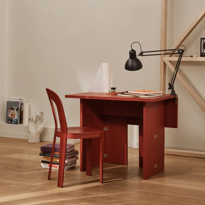 Design House Stockholm - Flip Tisch