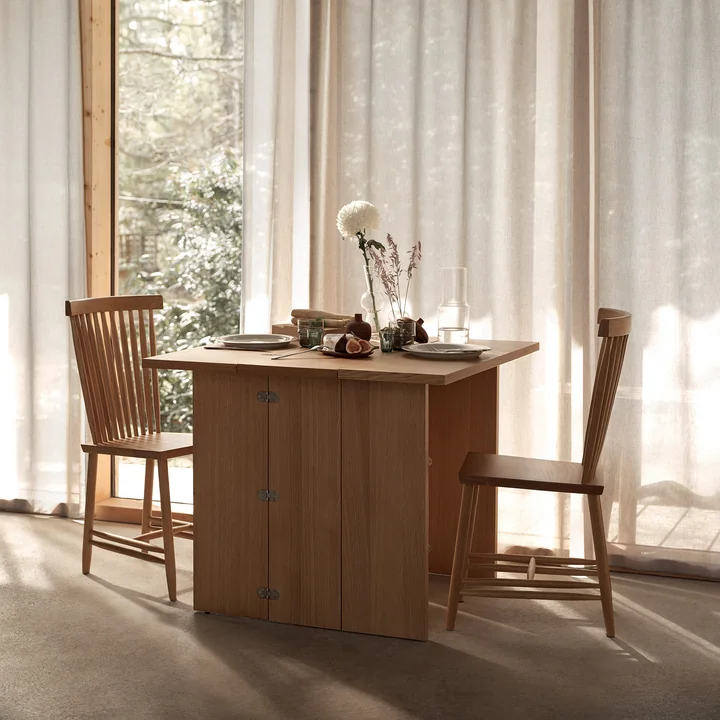 Design House Stockholm - Flip Tisch