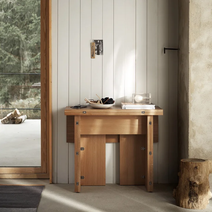 Design House Stockholm - Flip Tisch