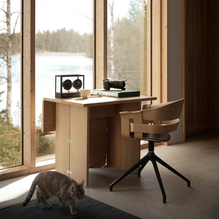 Design House Stockholm - Flip Tisch