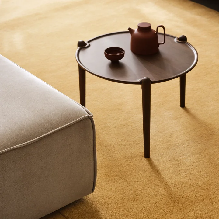 Design House Stockholm - Aria Beistelltisch