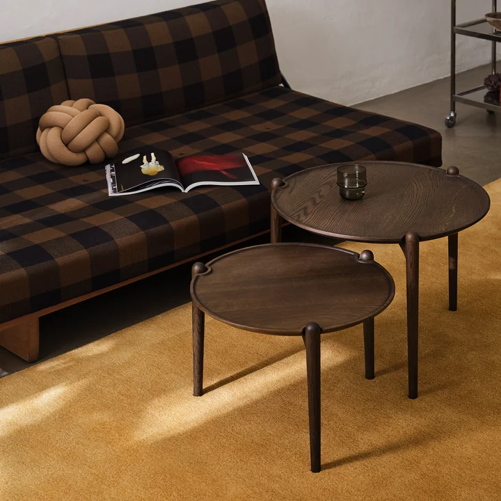 Design House Stockholm - Aria Beistelltisch
