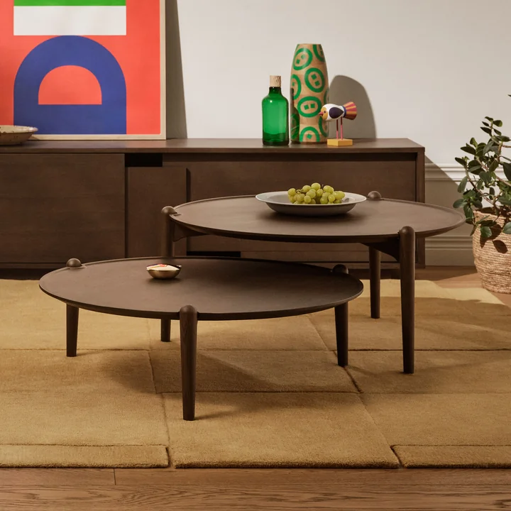 Design House Stockholm - Aria Beistelltisch